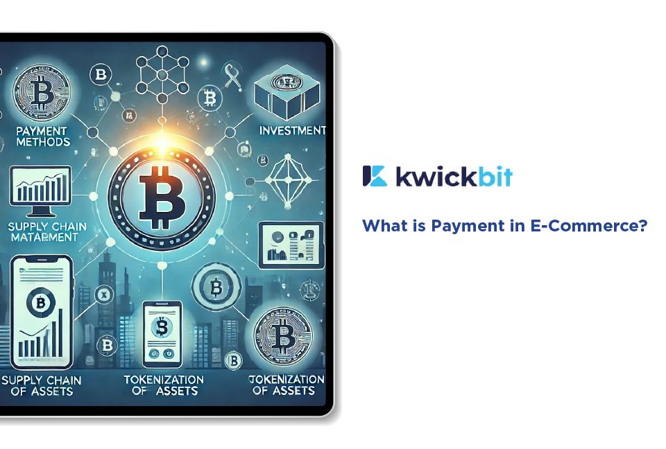 What is Payment in E-Commerce