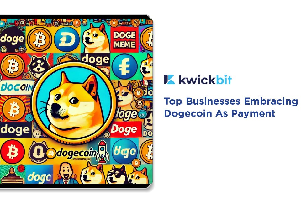 Top Businesses Embracing Dogecoin As Payment