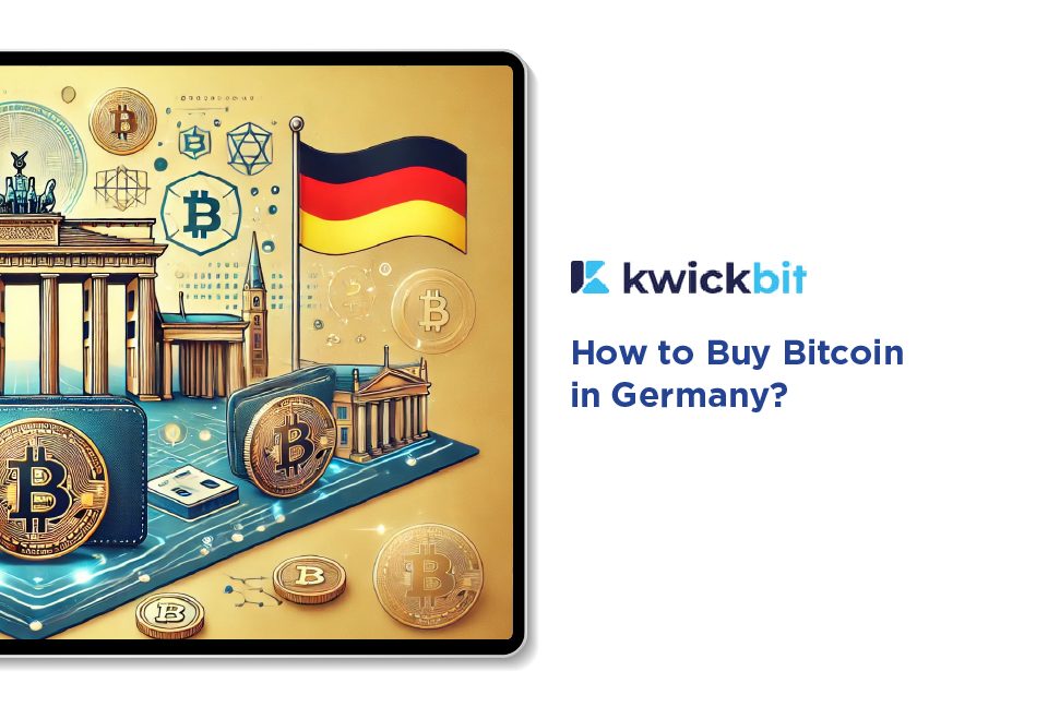 How to Buy Bitcoin in Germany: Crypto Regulations and Payment Integration