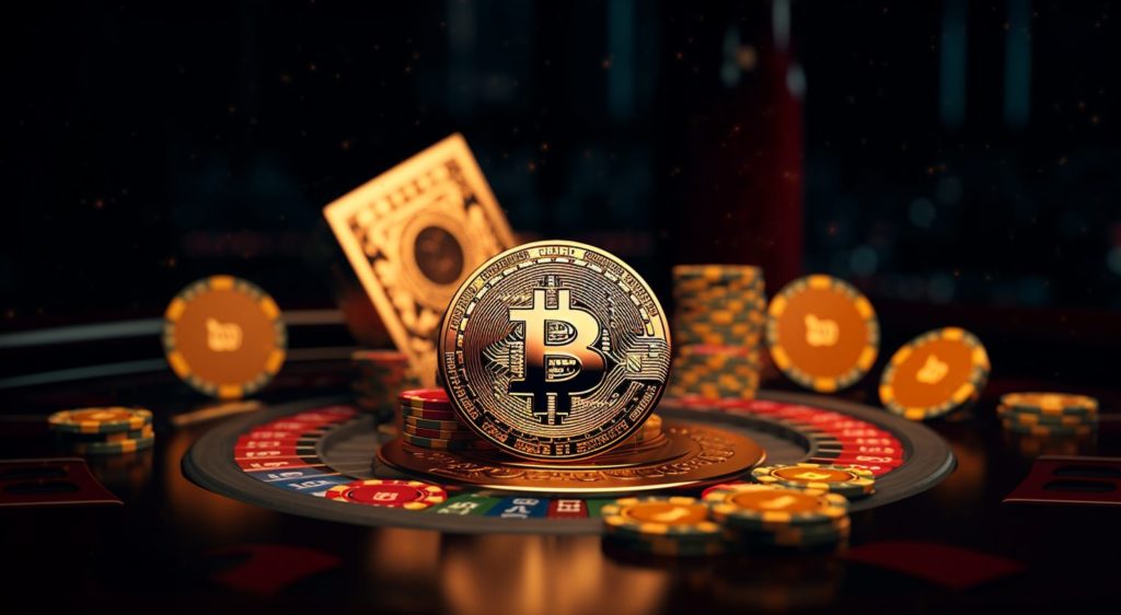 How to Make USDT Deposits and Withdrawals at Online Casinos