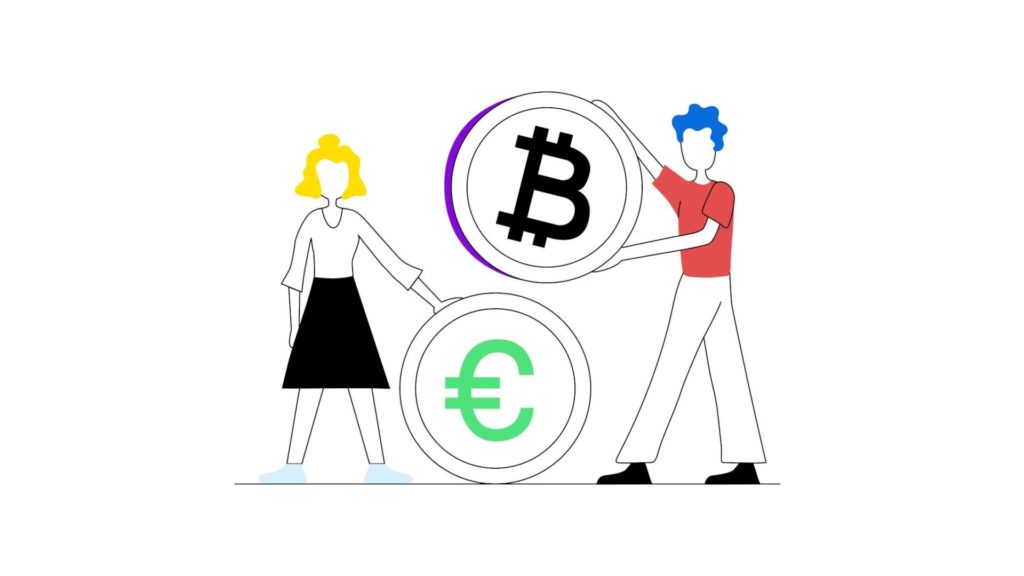 Advantages of Cryptocurrency Over Fiat