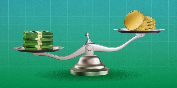 Hedge Against Currency Fluctuations with Stablecoins