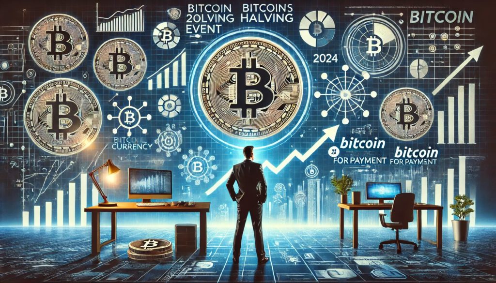 Future Trends: What’s Next for Bitcoin and Businesses?