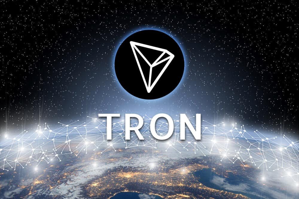 The Future of Tron Payments in Travel