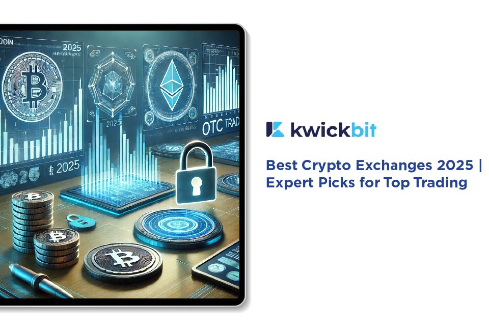 Best Crypto Exchanges 2025 | Expert Picks for Top Trading