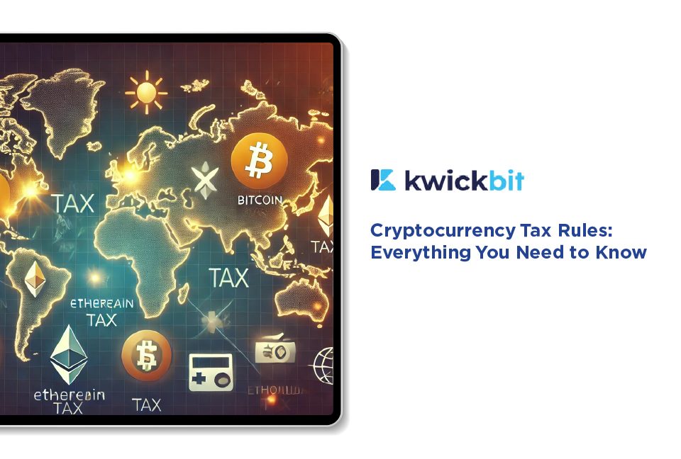 Cryptocurrency Tax Rules: Everything You Need to Know