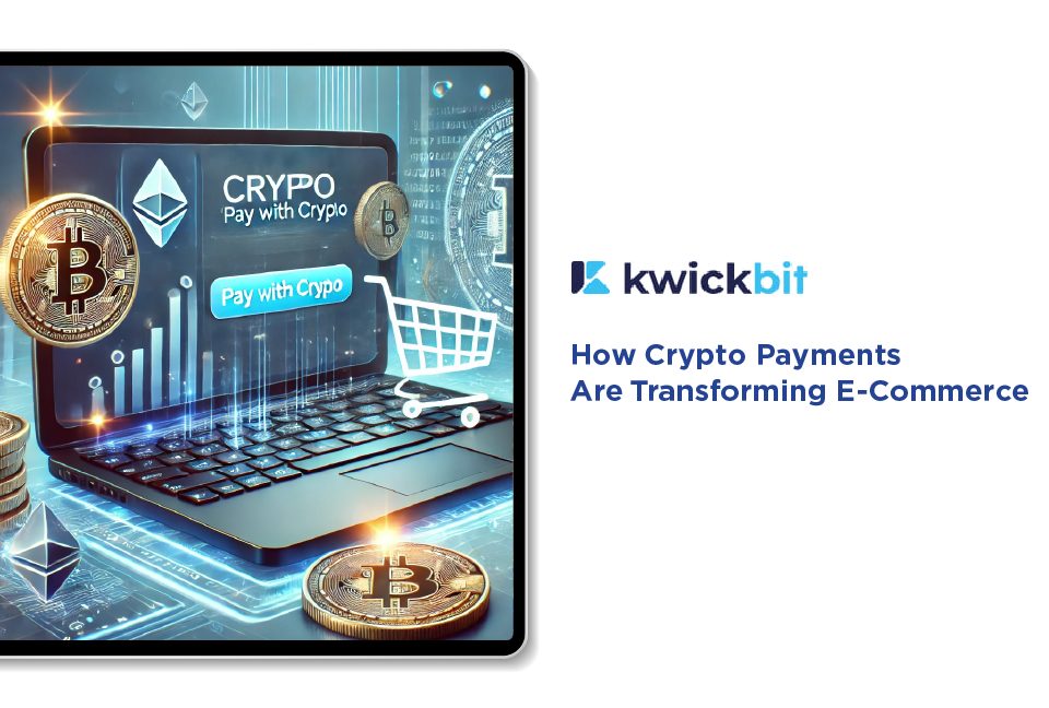 How Crypto Payments Are Transforming E-Commerce