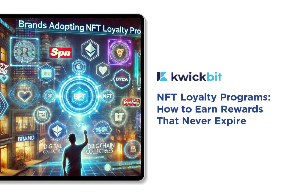 NFT Loyalty Programs: How to Earn Rewards That Never Expire