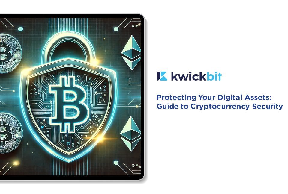 Protecting Your Digital Assets: Guide to Cryptocurrency Security