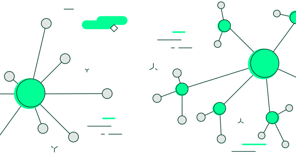 How Decentralized Payment Networks Work?
