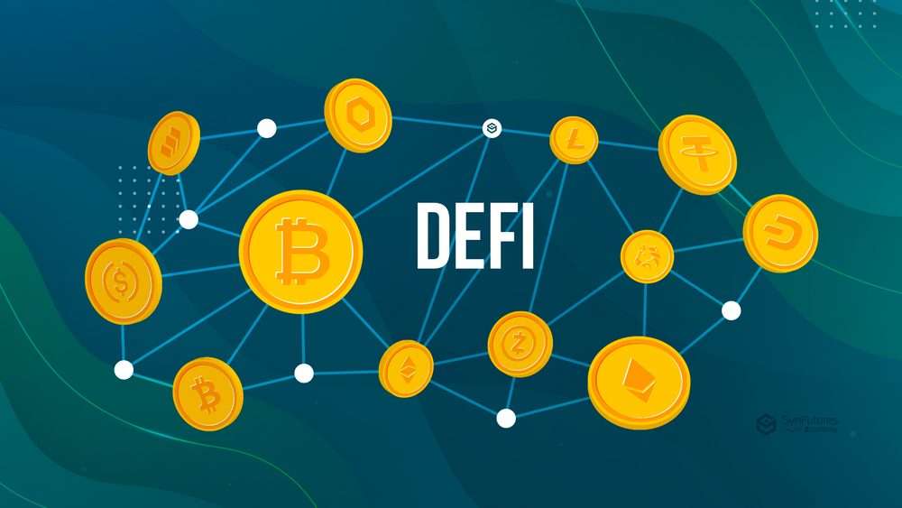 Decentralized Payment Protocols