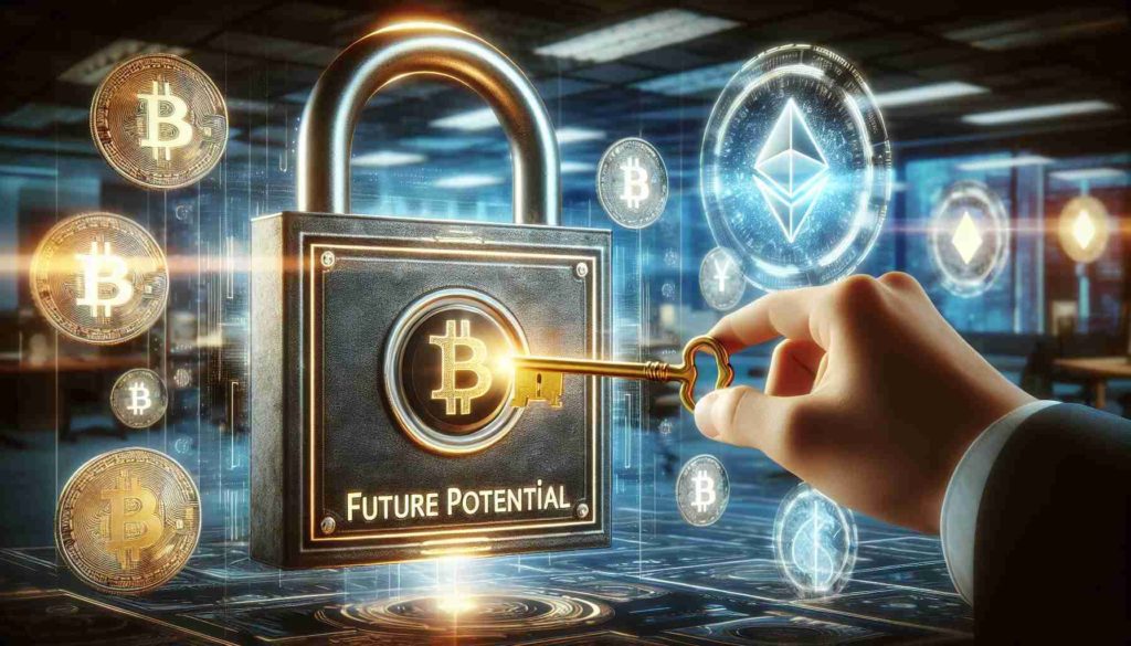 The Potential of Cryptocurrency as a Mainstream Payment Method