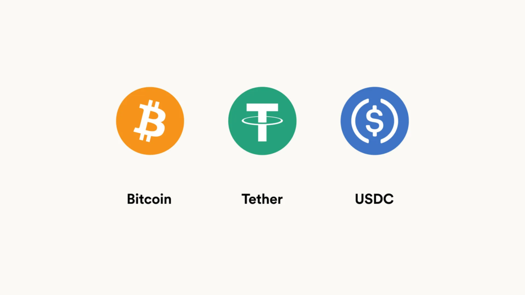 Crypto Payments