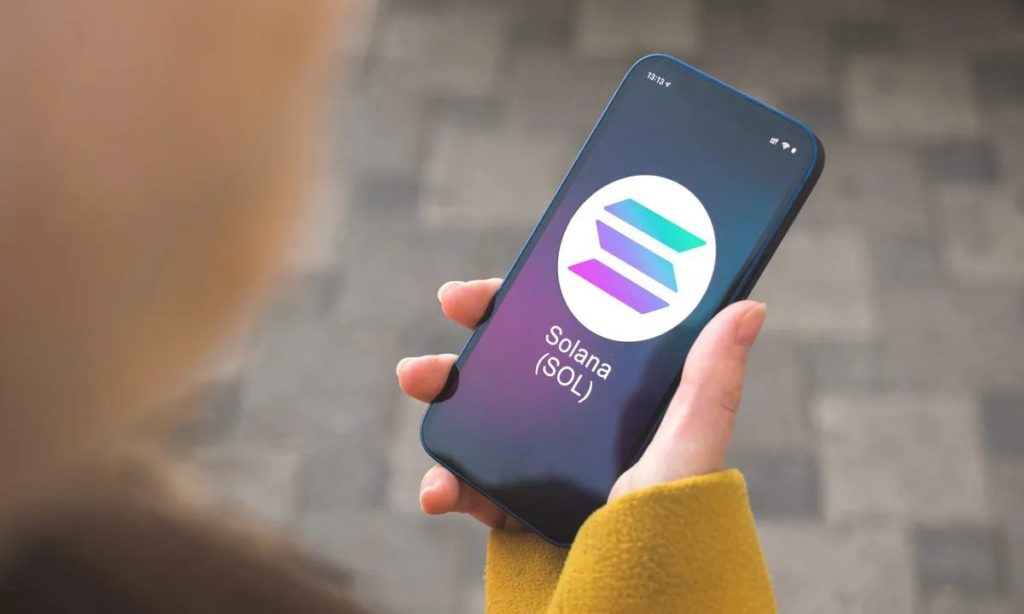 The Future of Solana in Payments