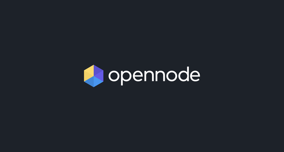 OpenNode