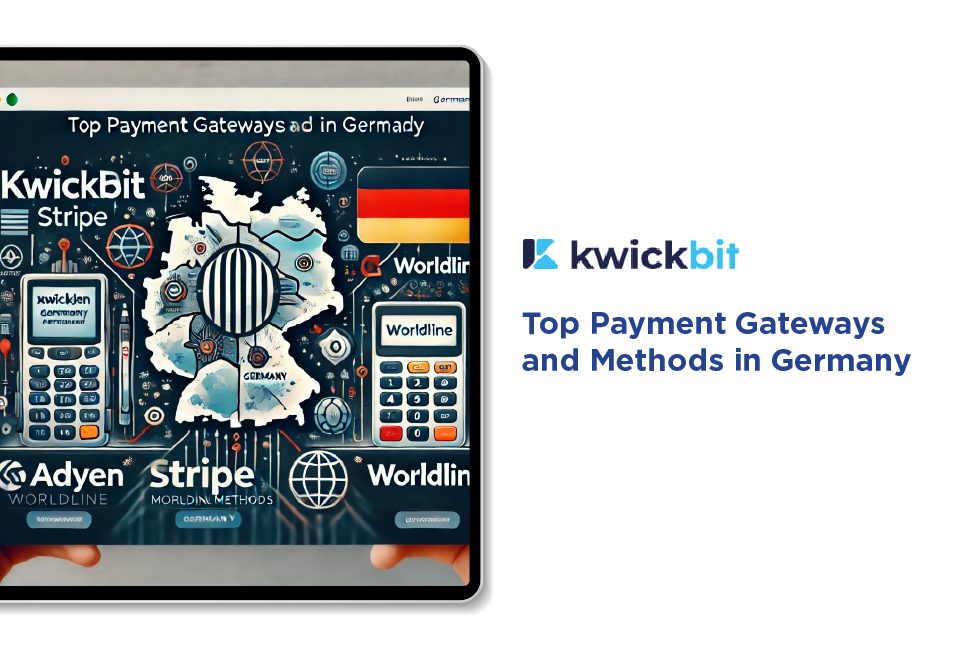 Top Payment Gateways and Methods in Germany