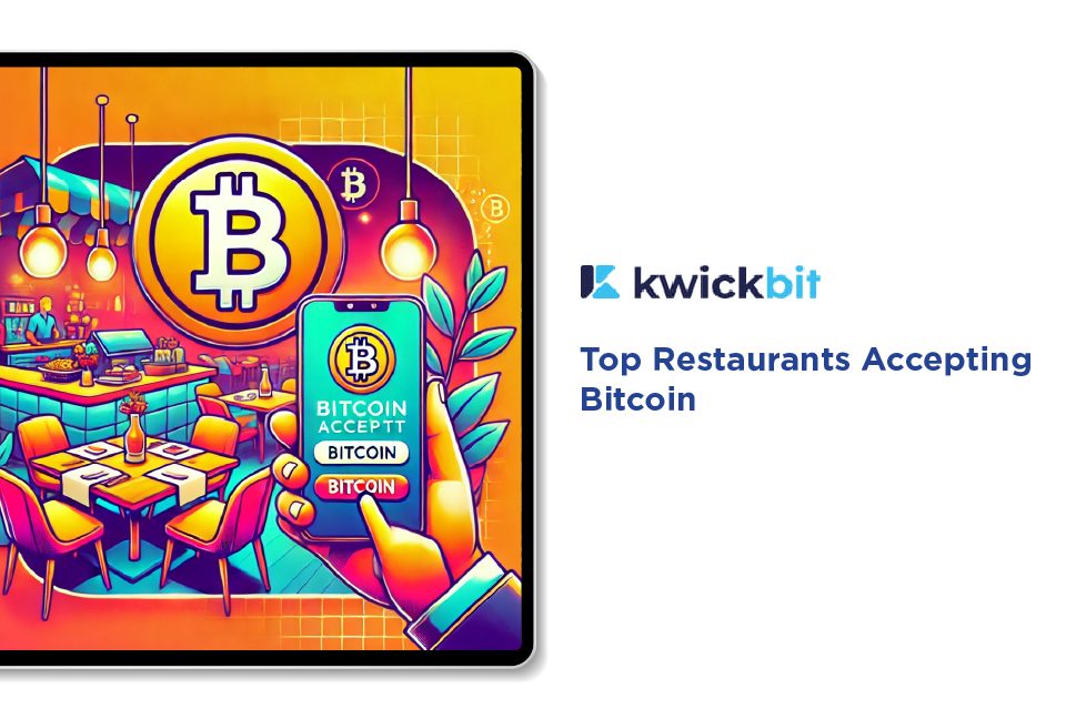 Top Restaurants Accepting Bitcoin