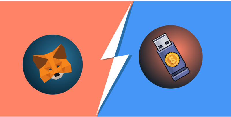 Hot Wallet vs Cold Wallet: Key Differences