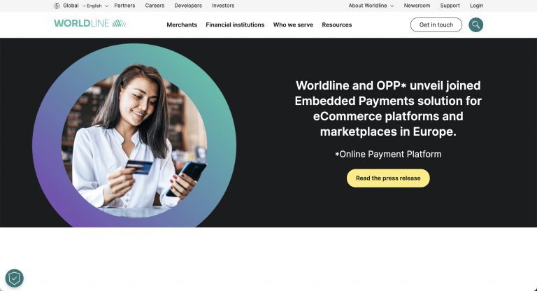 Adyen