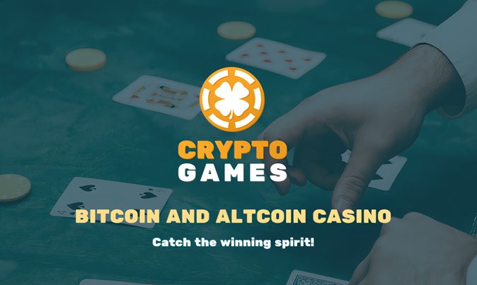 CryptoGames