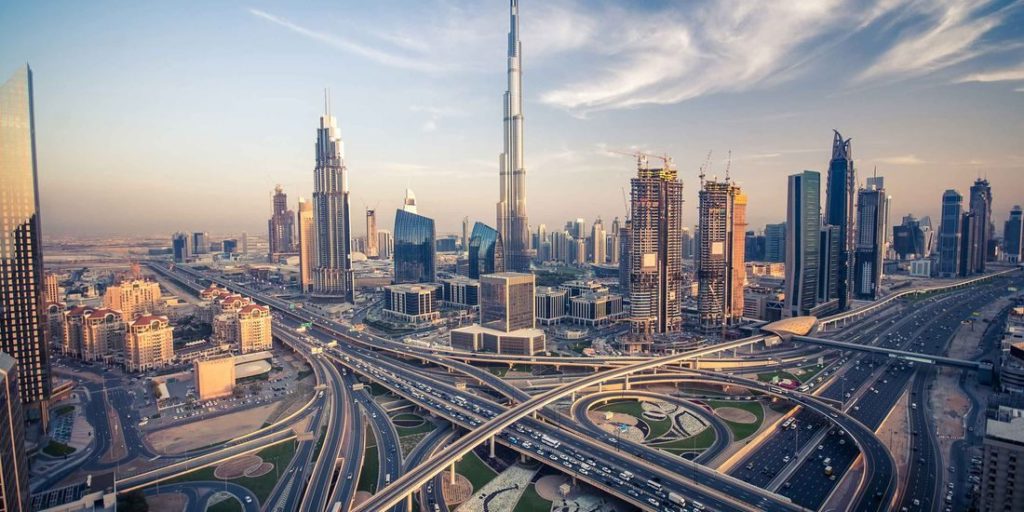 Can I Accept Crypto Payments in the UAE?