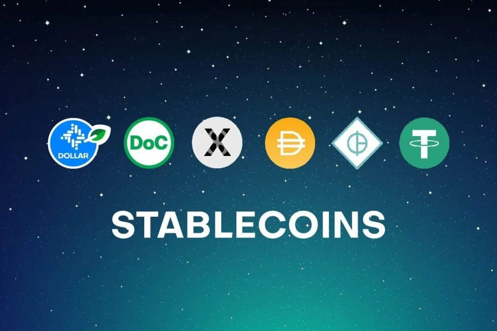 Benefits of Stablecoins for Businesses