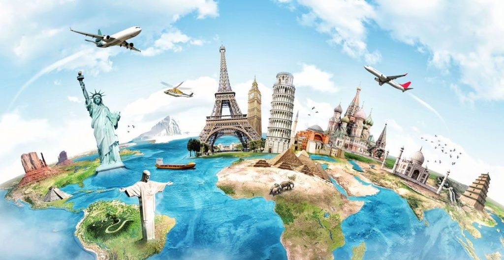 How Accepting Crypto Contributes to Your Travel and Hospitality Business