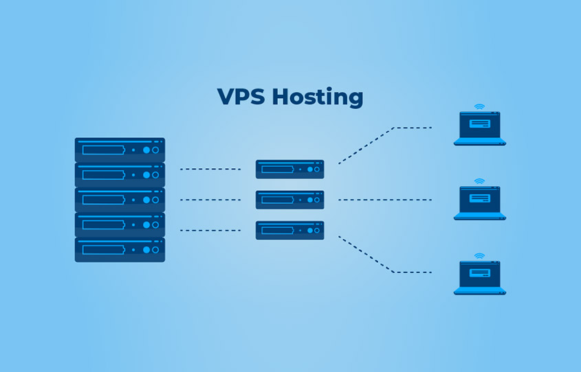 Top VPS Hosting Providers Accepting Cryptocurrency