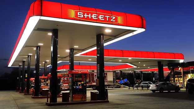 Sheetz