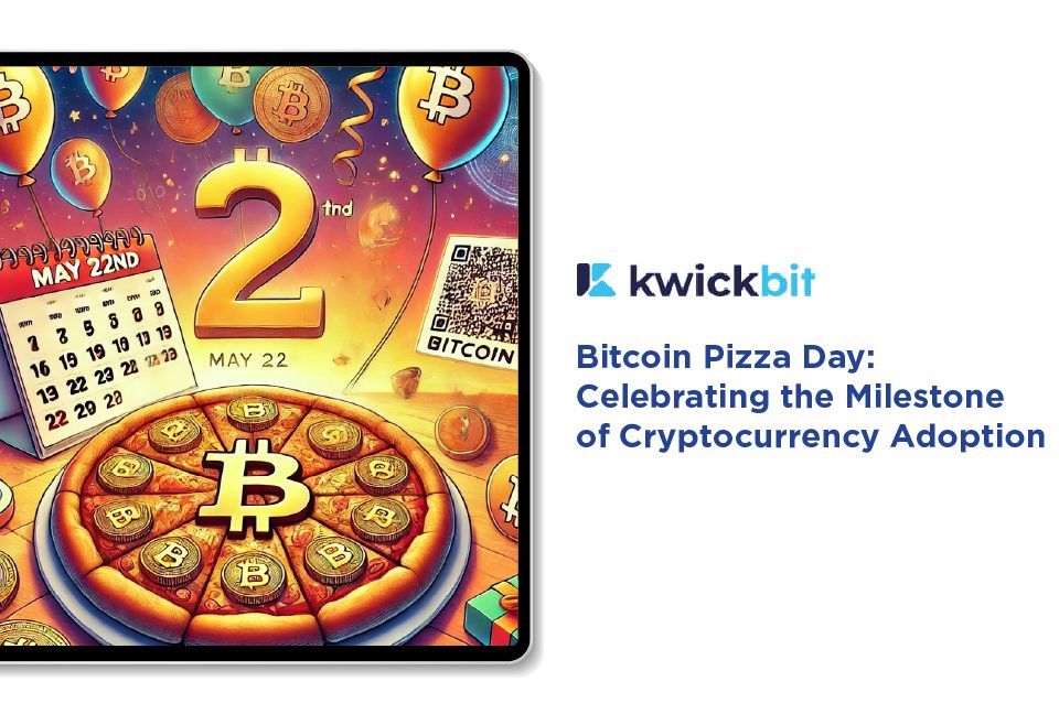 Bitcoin Pizza Day: Celebrating the Milestone of Cryptocurrency Adoption