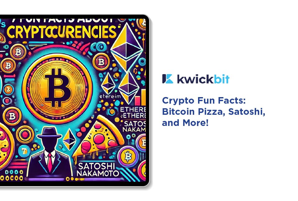 Crypto Fun Facts: Bitcoin Pizza, Satoshi, and More!