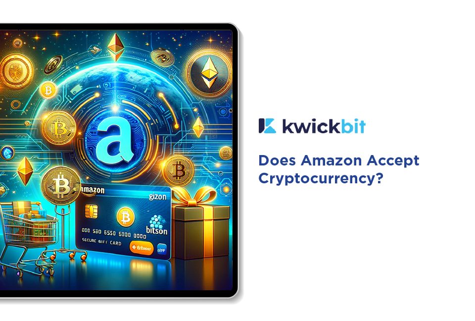 Does Amazon Accept Cryptocurrency? Everything You Need to Know in 2025