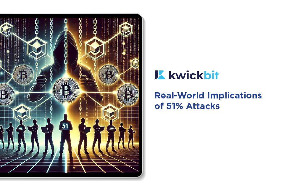 Real-World Implications of 51% Attacks
