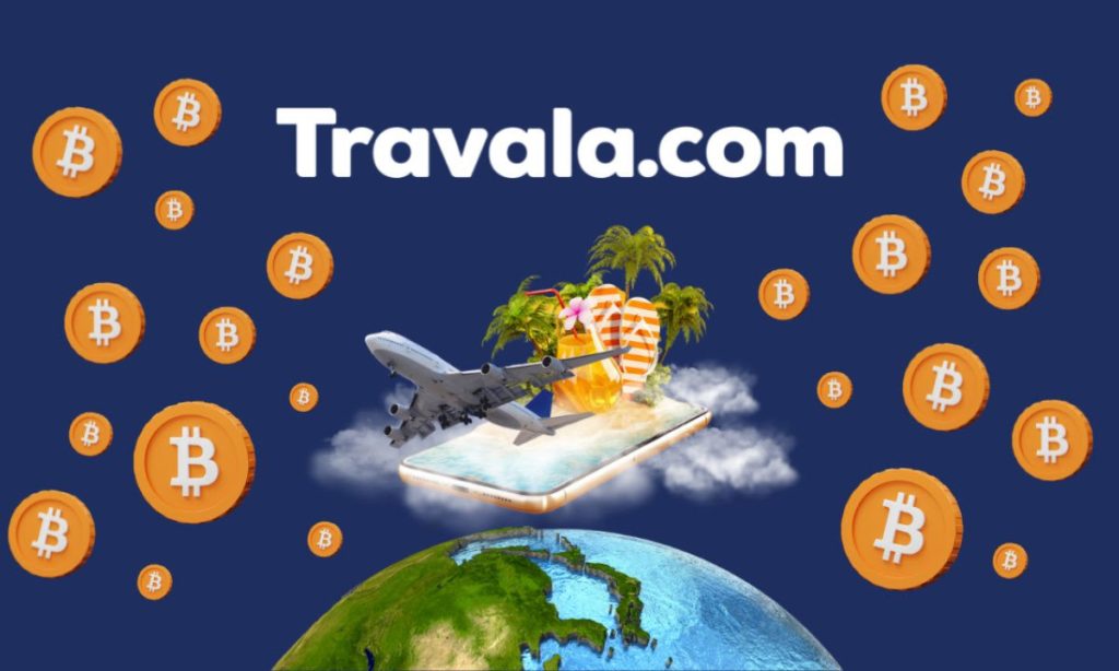 Travala