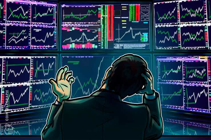 Key Strategies for Crypto Traders