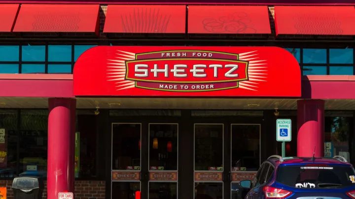 Sheetz