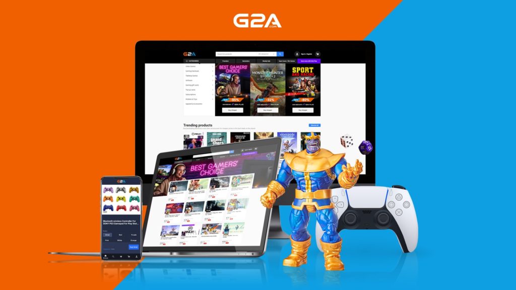 G2A.com