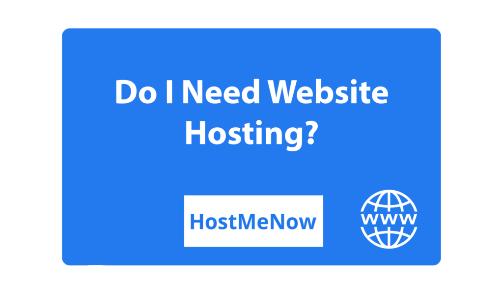 HostMeNow