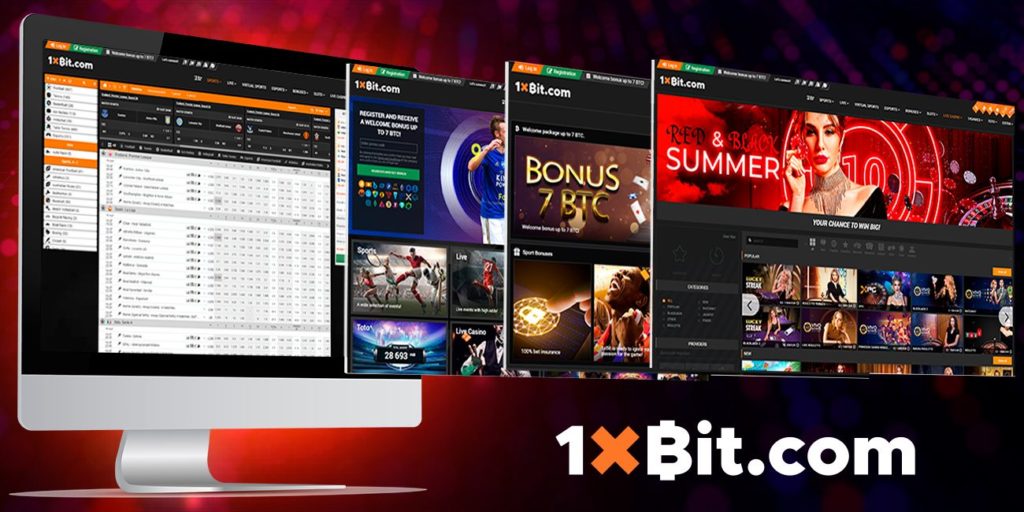 1xBit