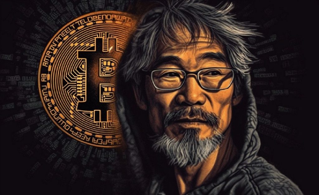 Satoshi Nakamoto