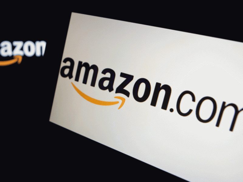 The Future of Amazon and Cryptocurrency