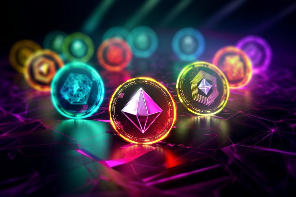 How to Choose Which Altcoins to Accept