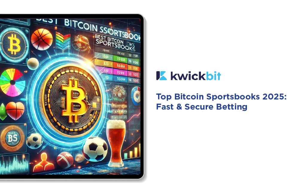 Top Bitcoin Sportsbooks 2025 | Fast & Secure Betting