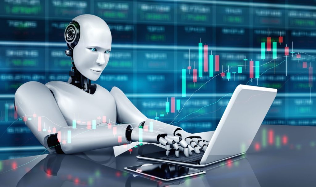 Explore AI-Powered Trading Bots