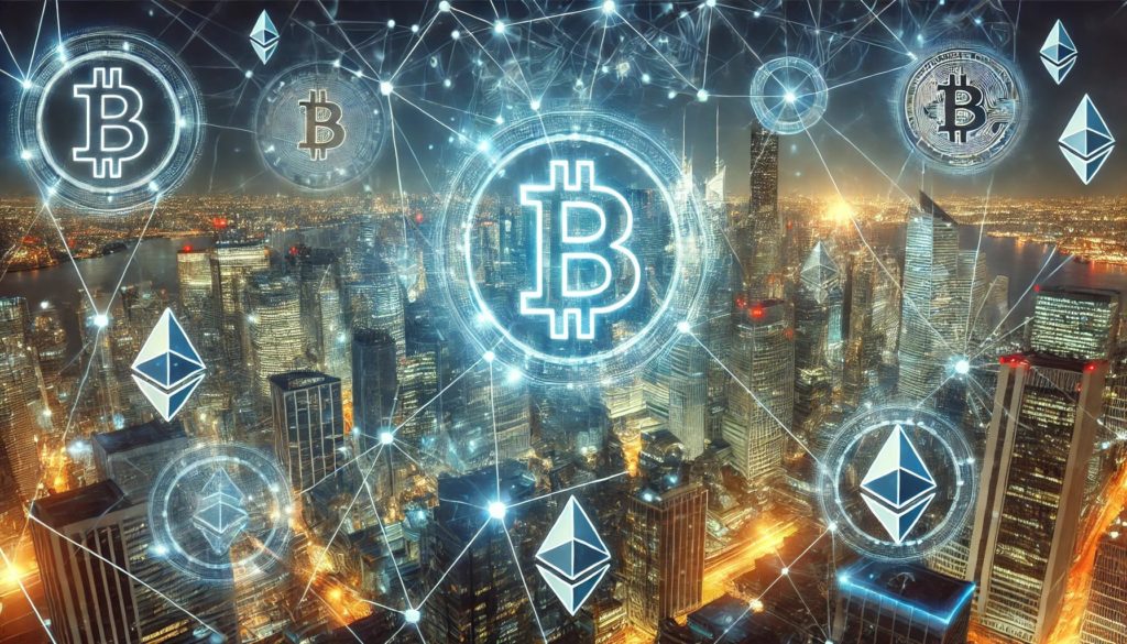 What’s Next for Cryptocurrency?