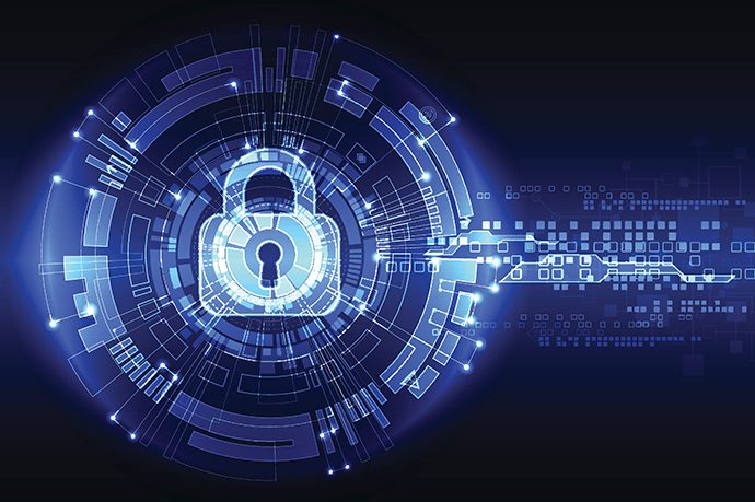 Security: Who Has the Upper Hand?