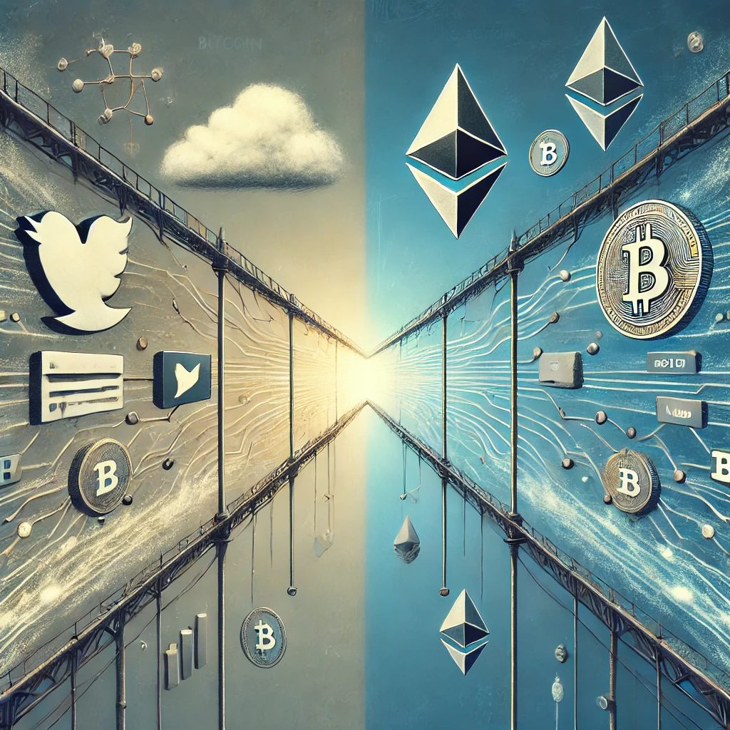 Looking Ahead: The Future of Social Media and Crypto
