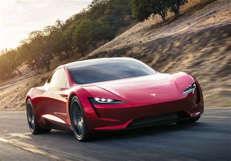 Tesla Car