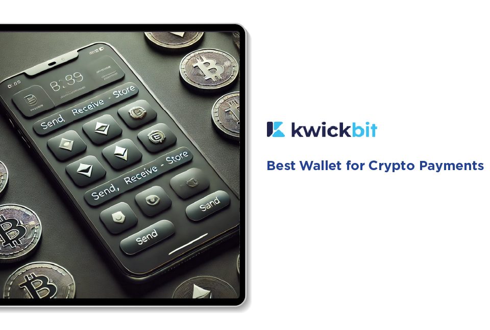 Best Wallet for Crypto Payments