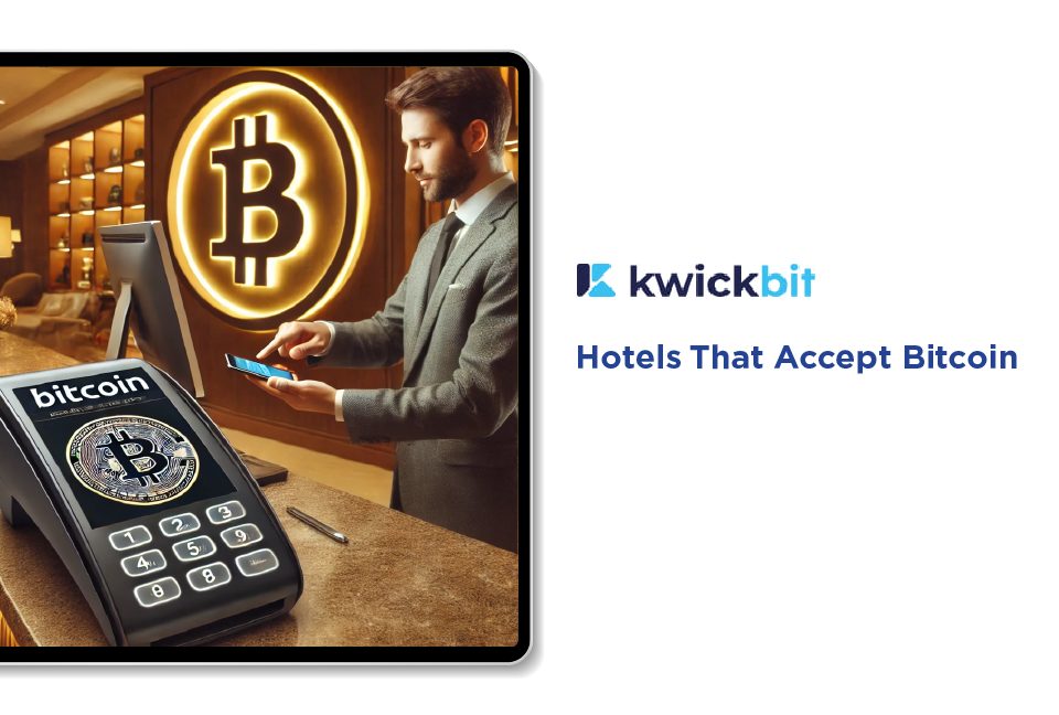 Hotels That Accept Bitcoin
